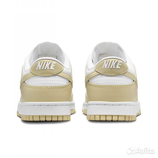 Оригинальные кроссовки Nike Dunk Low 