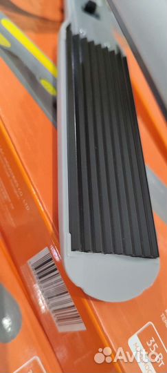 Плойка гафре