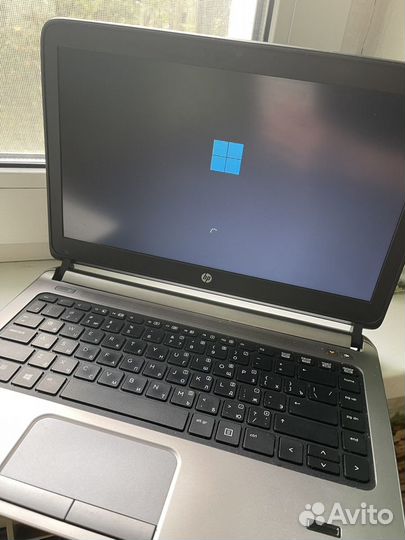 Hp probook