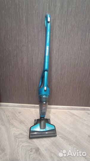 Моющий пылесос Philips