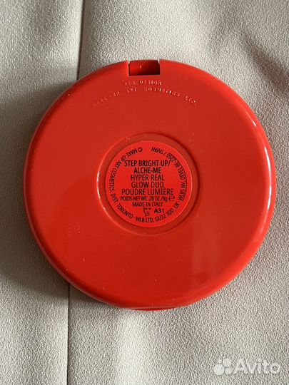 Хайлайтер MAC