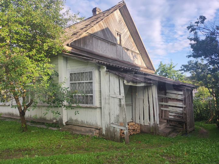 2-к. квартира, 55 м², 1/1 эт.