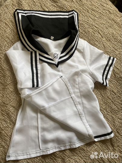 Костюм Ибуки Миода