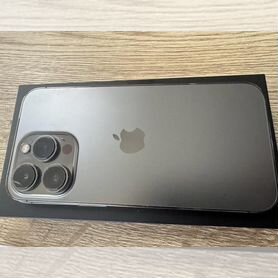 iPhone 13 Pro, 256 ГБ