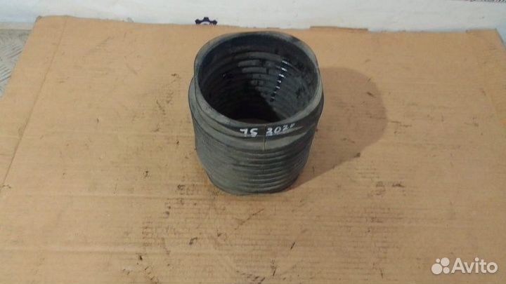 Патрубок воздушного фильтра Man Tga Tgs Tgx