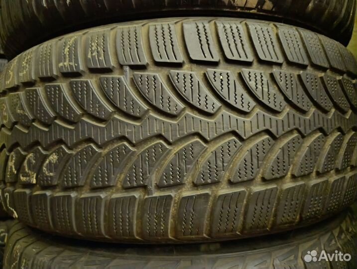 Bridgestone Blizzak LM-32 225/55 R16 T