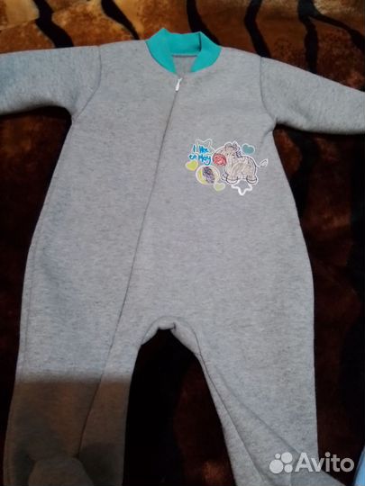 Костюмы для мальчика