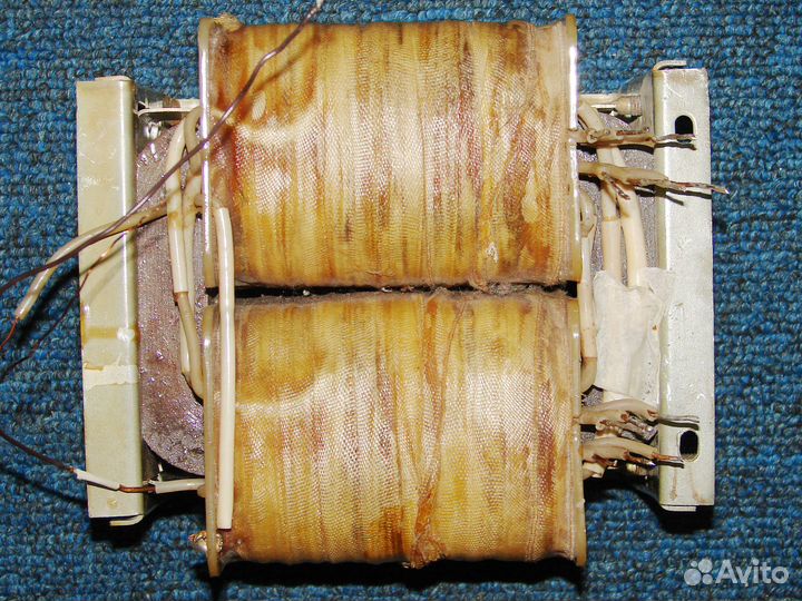 Трансформаторы, бп