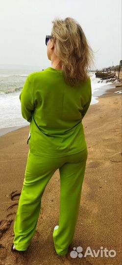 Спортивный костюм женский 48 50