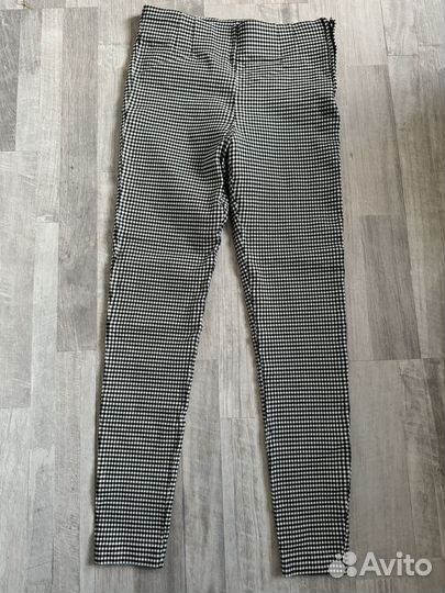 Брюки Zara