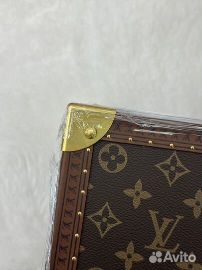 Шкатулка louis vuitton