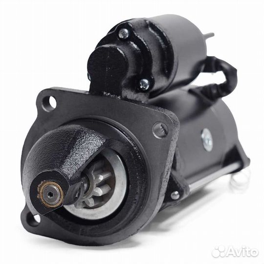 Стартер magneti marelli MSN 8041 от Искра ае