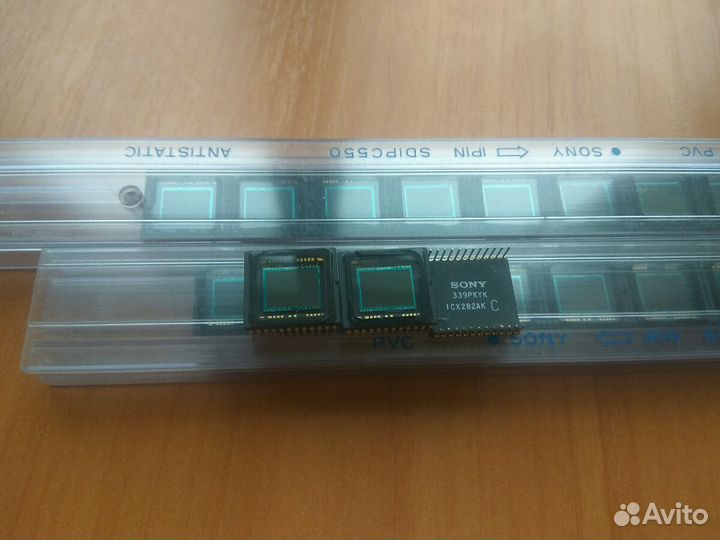 Nikon запчасти