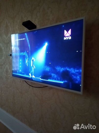 Телевизор samsung smart tv