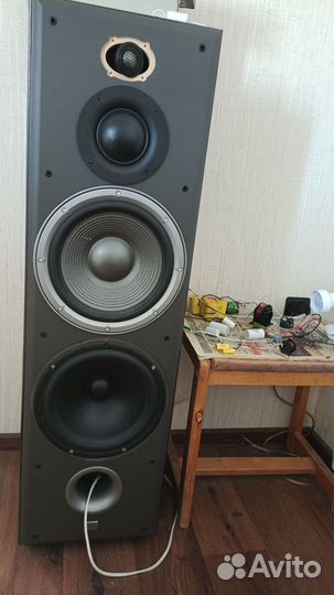 Катушки и Конденсаторы для фильтров AC