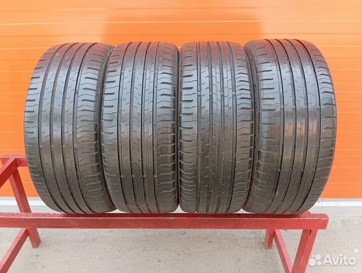 Continental ContiEcoContact 5 205/45 R16 81V