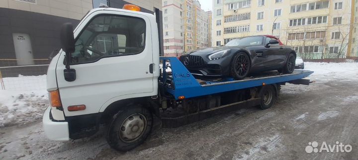 Эвакуатор круглосуточно