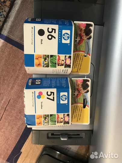 Компьютер рабочий