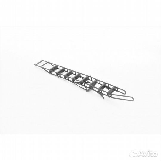 Дополнение к моделям LP Models LP72047 1/72