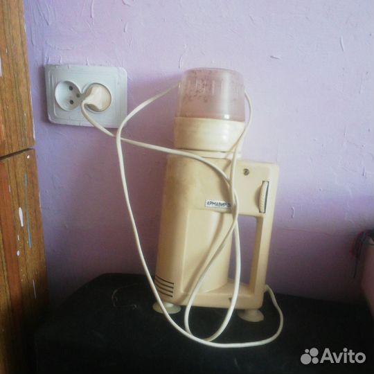 Старинная кофемолка сср Армавир 304 за