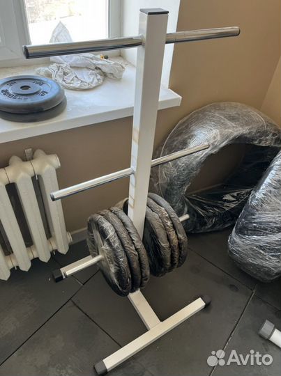 Стойка под блины