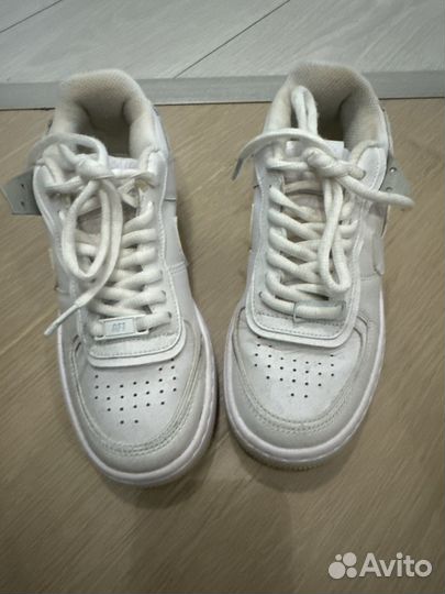 Кеды adidas женские