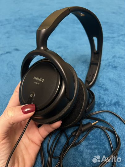 Игровые наушники