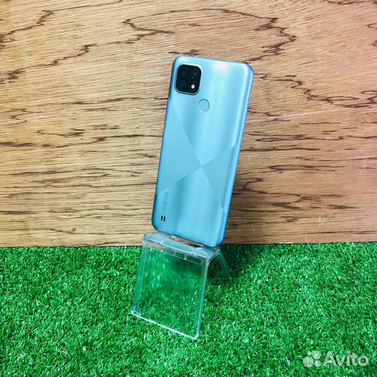 realme C21, 4/64 ГБ