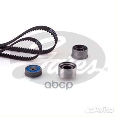 Комплект ремня грм K015556XS Gates