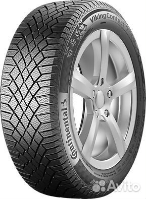 Continental ContiVikingContact 7 145/65 R15