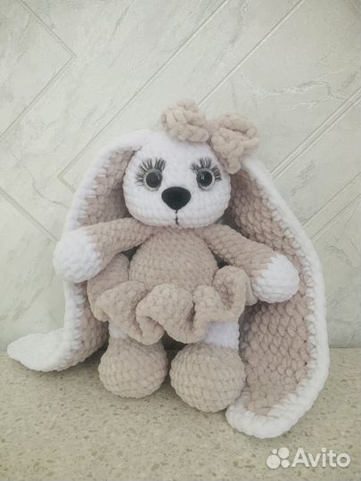 Мягкая игрушка