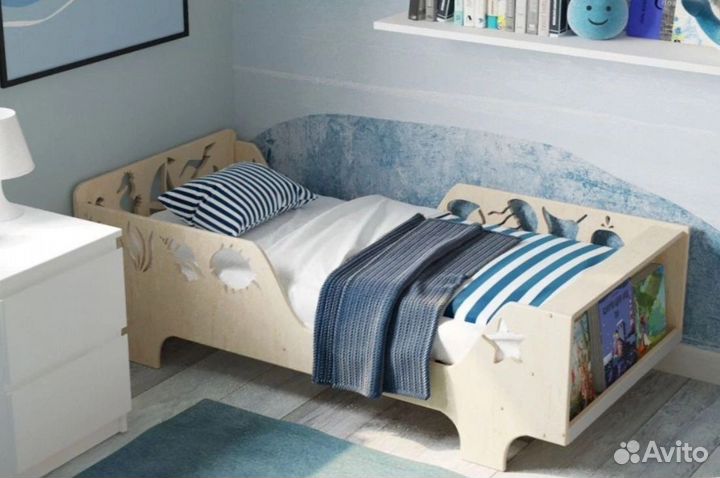 Мебель детская оптом для wildberries