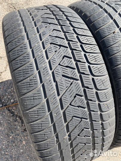 Pirelli Scorpion Winter 275/45 R21
