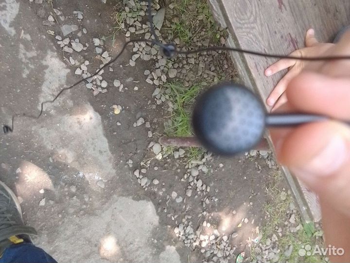 Проводные наушники модель philips