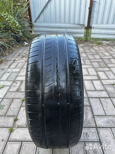 Pirelli Cinturato P1 205/55 R16 91V