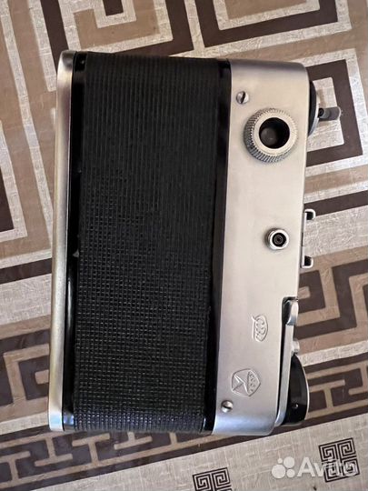 Фотоаппарат фэд