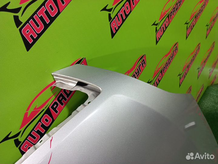 Капот nissan, J31,PJ31,TNJ31 teana