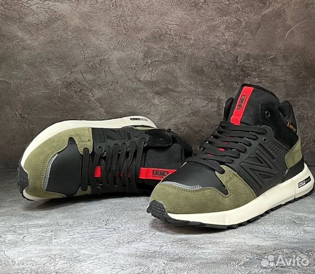 Кроссовки New Balance (41)