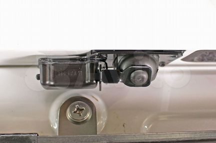 Защита камеры заднего вида для changan CS35 Plus I