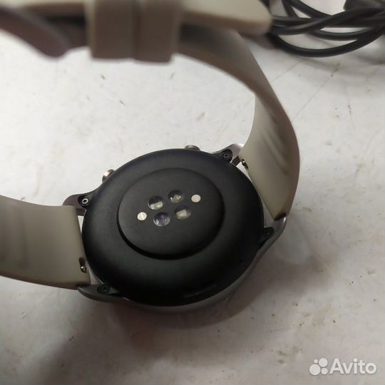 Смарт-часы Amazfit GTR 2 Classic Edition