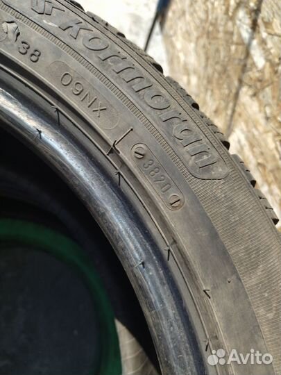 Kormoran Snow 215/50 R17