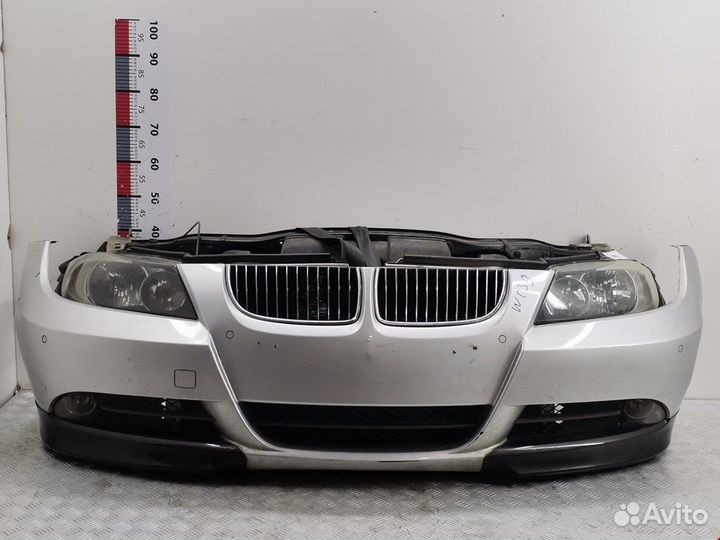 Бампер для BMW 3-Series (E90/E91/E92/E93)
