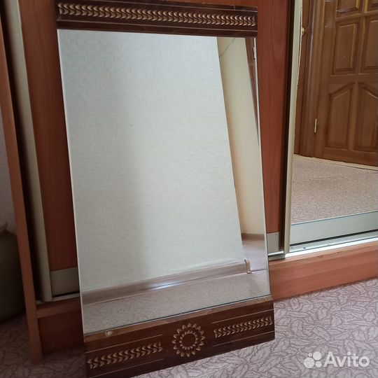 Зеркало настенное СССР