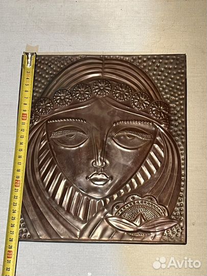 Чеканка СССР