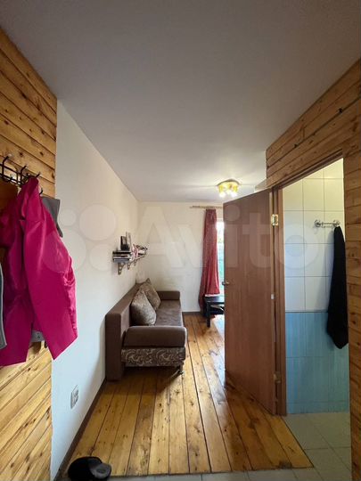 2-к. квартира, 27 м², 2/3 эт.