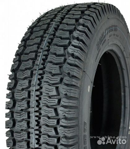 КАМА Кама-Flame 205/70 R16 91Q