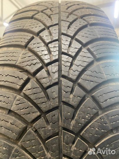 Goodyear UltraGrip 9+ 195/65 R15 95T