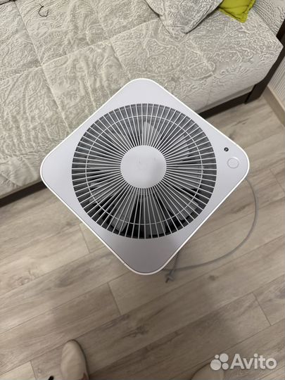 Очиститель воздуха Xiaomi air pro