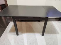 Инструкция по сборке стола икеа bjursta