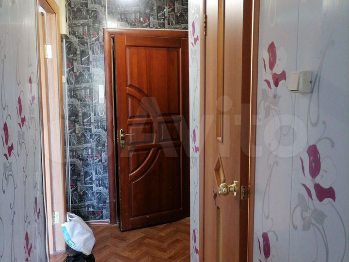 1-к. квартира, 32 м², 5/5 эт.